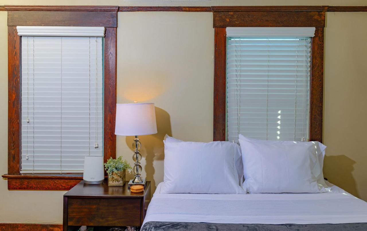 Fern House South Park Craftsman Hotel San Diego Exterior photo